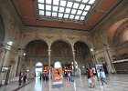 Hauptbahnhof Triest (2)